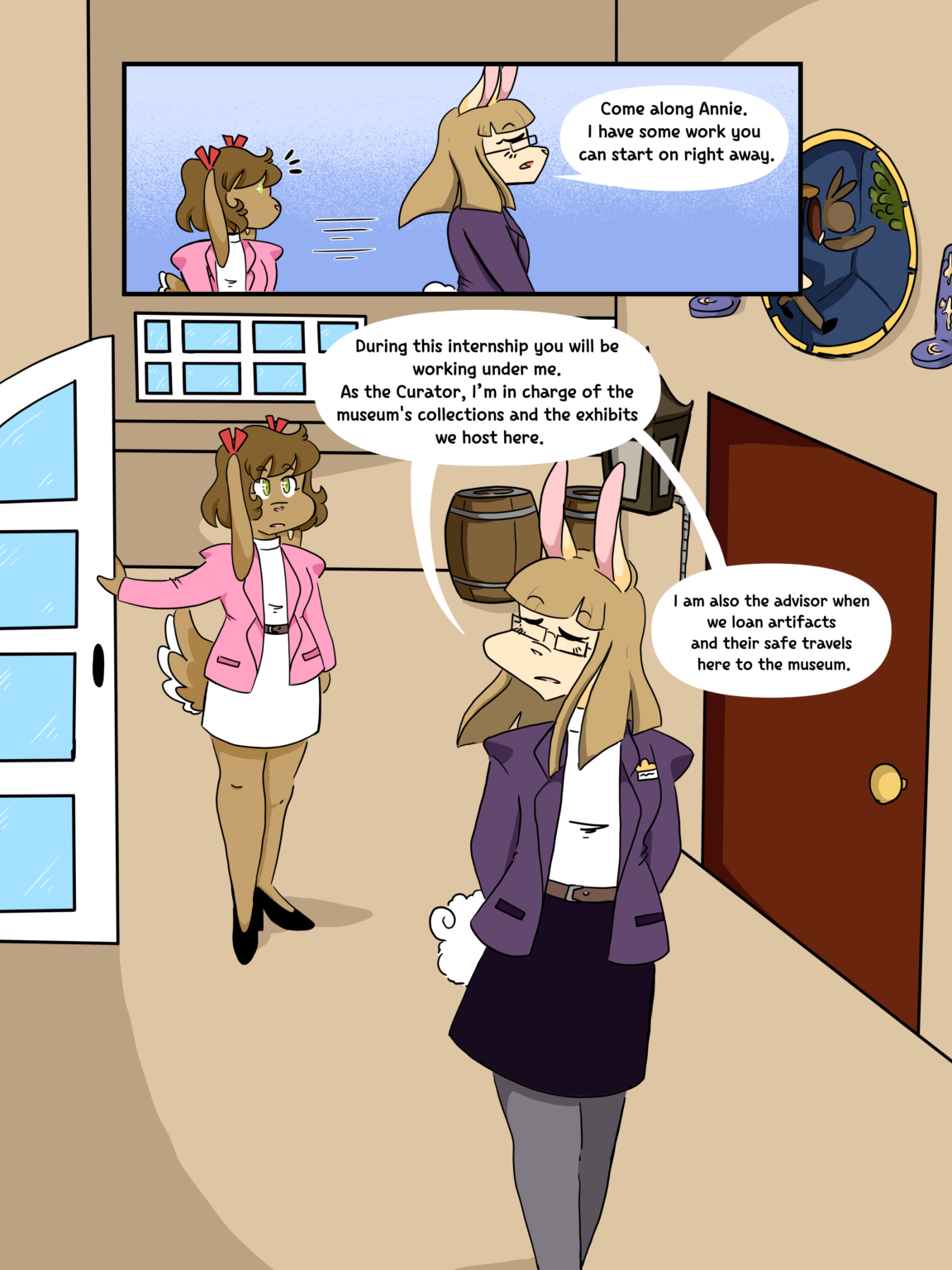 Chapter 3 Page 14 Thefirststep